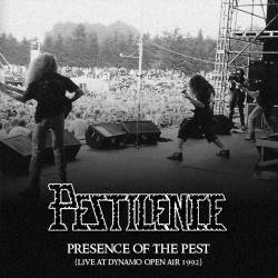 Pestilence : Presence of the Pest